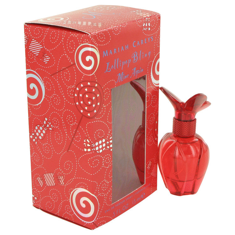 Mariah Carey Lollipop Bling Mine Again Eau de Parfum by Mariah Carey