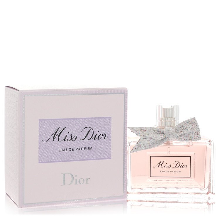 Miss Dior, Eau de Parfum by Christian Dior