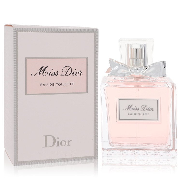 Miss Dior, Eau de Toilette by Christian Dior