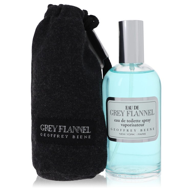 Eau de Grey Flannel, Eau de Toilette by Geoffrey Beene