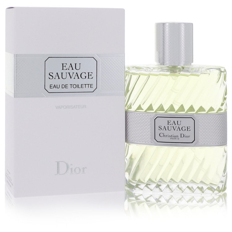 Eau Sauvage, Eau de Toilette by Christian Dior