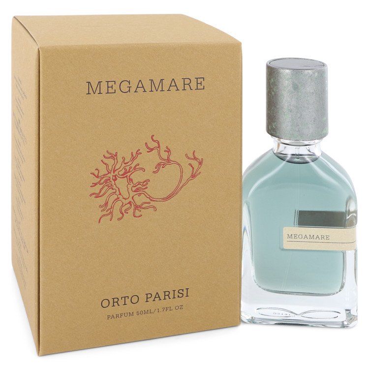 Megamare Parfum (Unisex) by Orto Parisi