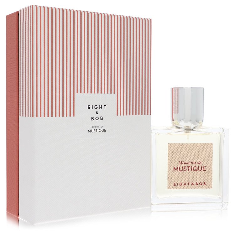 Memoires de Mustique Eau de Parfum (Unisex) by Eight & Bob