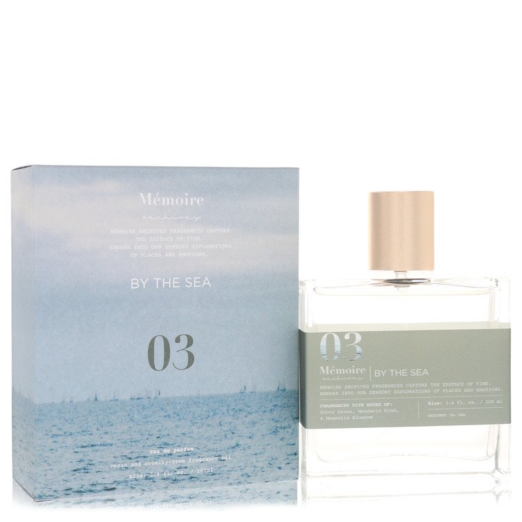 Memoire Archives by The Sea Eau de Parfum (Unisex) by Memoire Archives