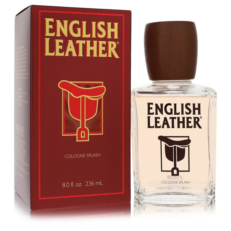English Leather Cologne by Dana