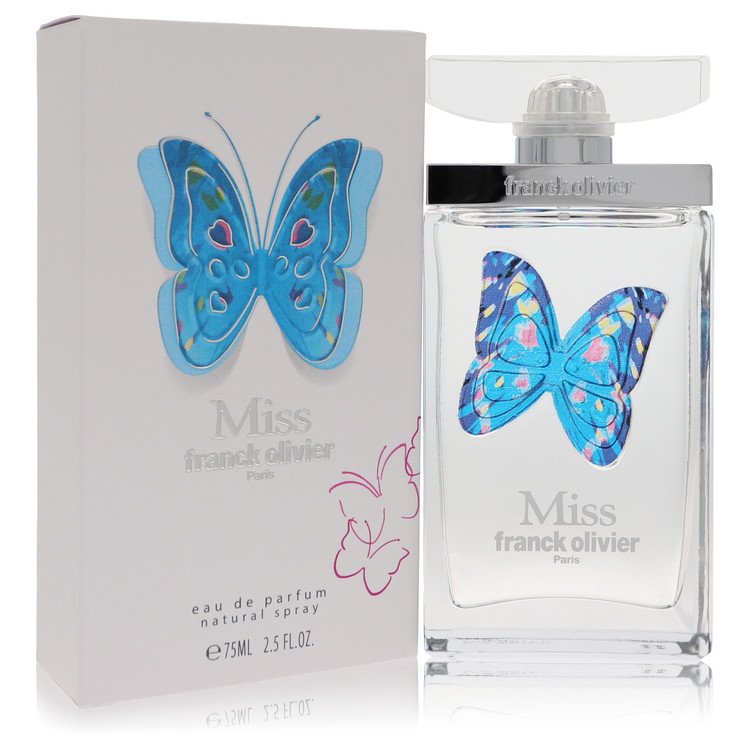 Miss Franck Olivier, Eau de Parfum by Franck Olivier