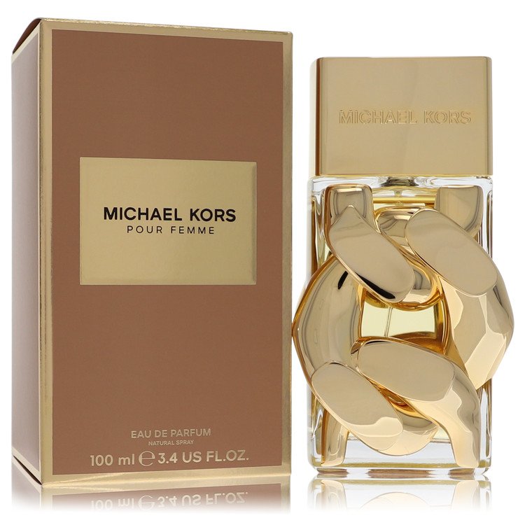 Michael Kors Pour Femme Eau de Parfum by Michael Kors
