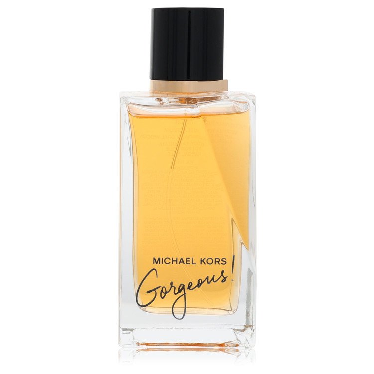 Michael Kors Gorgeous Eau de Parfum (Tester) by Michael Kors