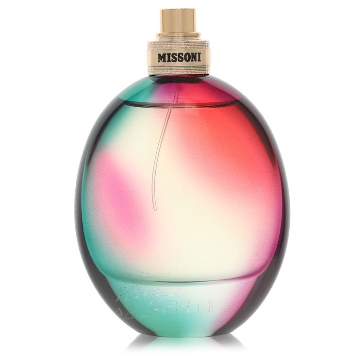 Missoni Eau de Parfum (Tester No Cap) by Missoni