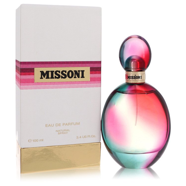 Missoni Eau de Parfum by Missoni