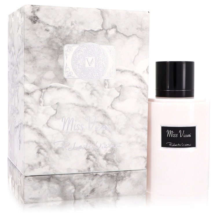 Miss Vizzari Eau de Parfum de Roberto Vizzari