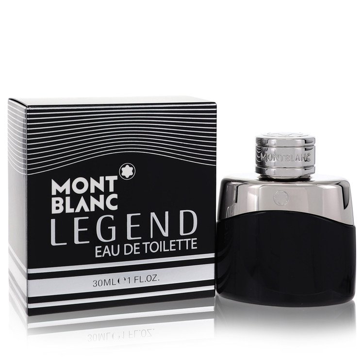 Montblanc Legend Eau de Toilette by Mont Blanc