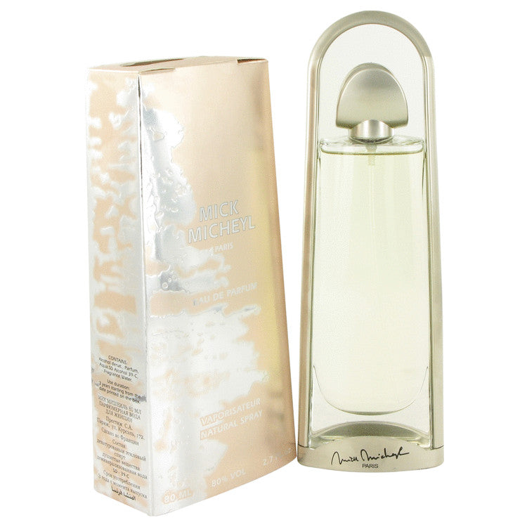 Mick Micheyl Eau de Parfum by Mick Micheyl