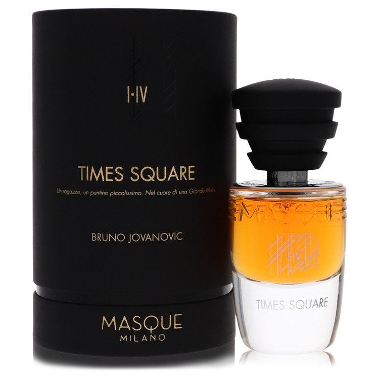 Masque Milano Times Square Eau de Parfum (Unisex) by Masque Milano
