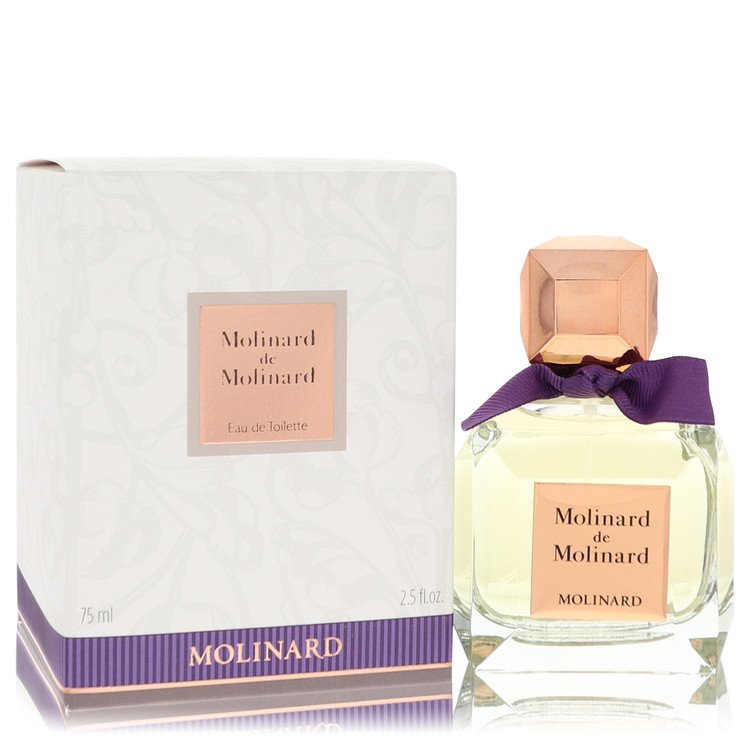 Molinard de Molinard Eau de Toilette by Molinard
