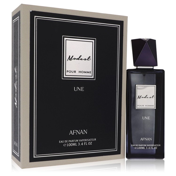 Modest Pour Homme Une, Eau de Parfum par Afnan