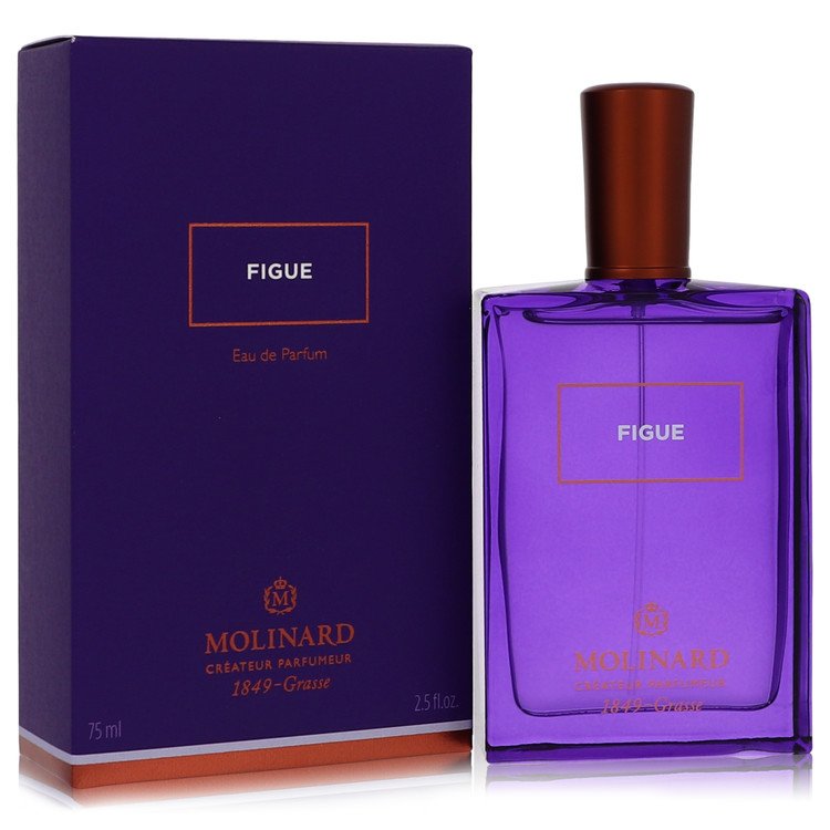 Molinard Figue Eau de Parfum (Unisex) by Molinard
