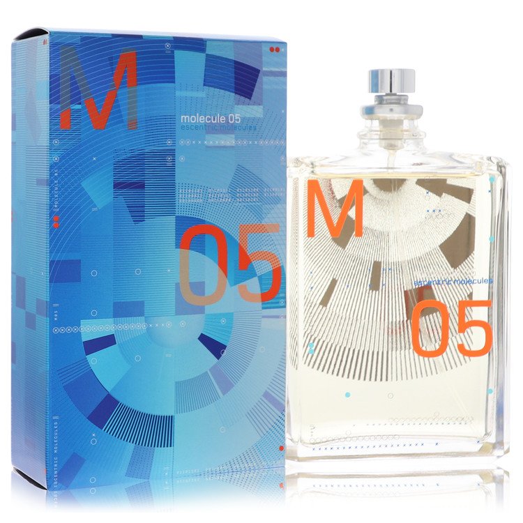 Molecule 05 Eau de Toilette (Unisexe) par Escentric Molecules