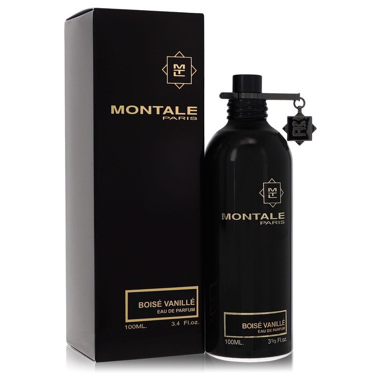 Montale Boise Vanille Eau de Parfum by Montale
