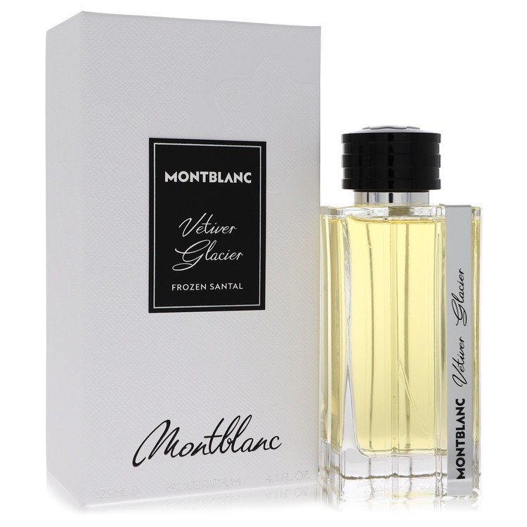 Montblanc Vetiver Glacier Eau de Parfum by Mont Blanc