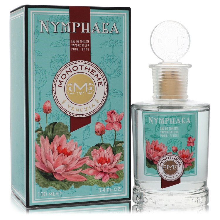 Monotheme Nymphaea Eau de Toilette by Monotheme