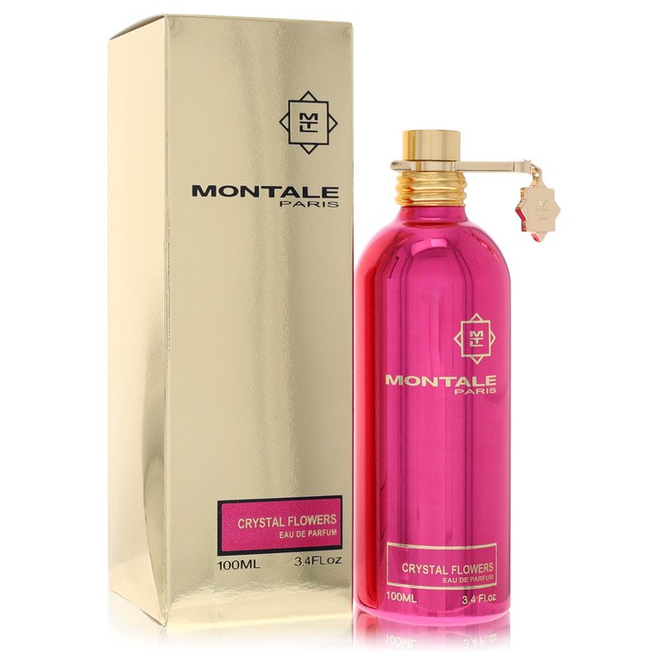 Montale Crystal Flower Eau de Parfum (Unisex) by Montale