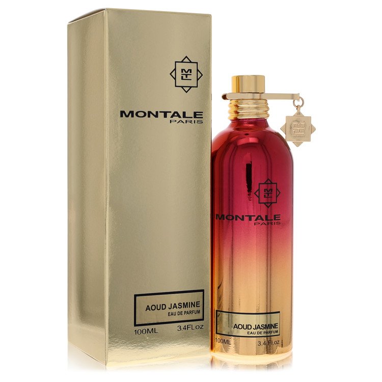 Montale Aoud Jasmine Eau de Parfum (Unisex) by Montale