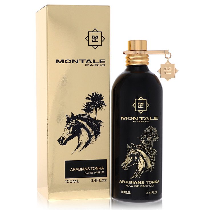 Montale Arabians Tonka Eau de Parfum (Unisex) by Montale