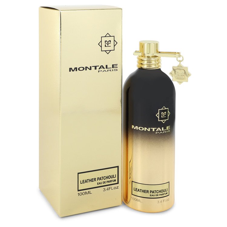 Montale Leather Patchouli Eau de Parfum (Unisex) by Montale