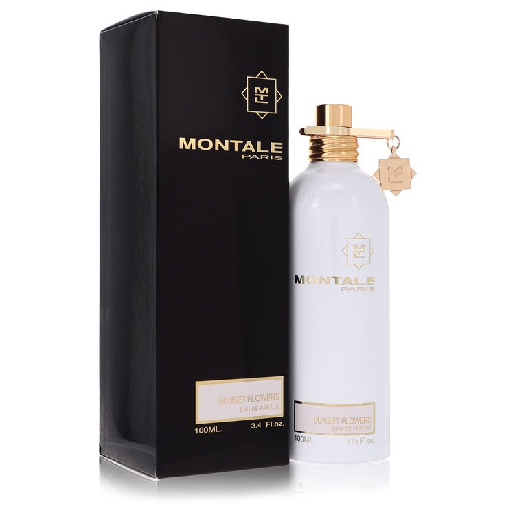 Montale Sunset Flowers Eau de Parfum by Montale