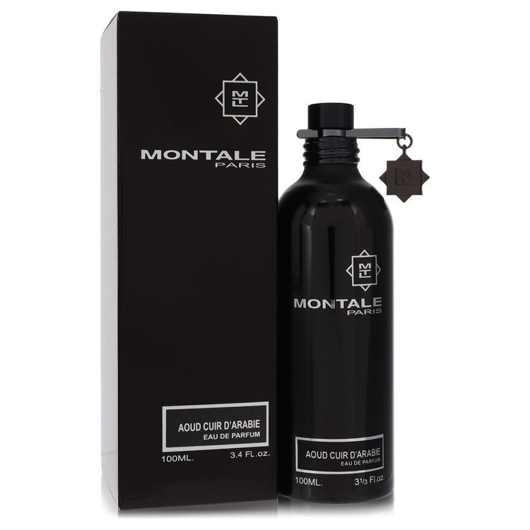 Montale Aoud Cuir D'arabie Eau de Parfum (Unisex) by Montale