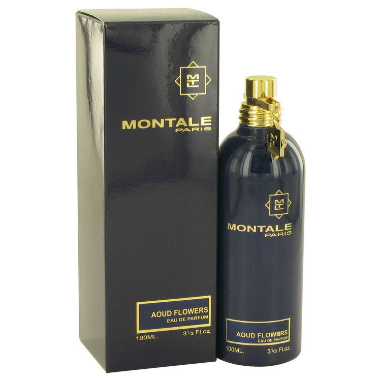 Montale Aoud Flowers Eau de Parfum by Montale