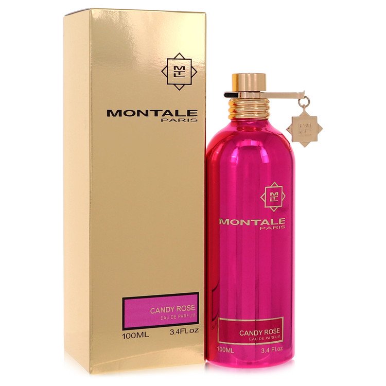 Montale Candy Rose Eau de Parfum by Montale