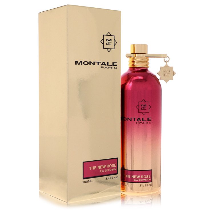 Montale The New Rose Eau de Parfum by Montale