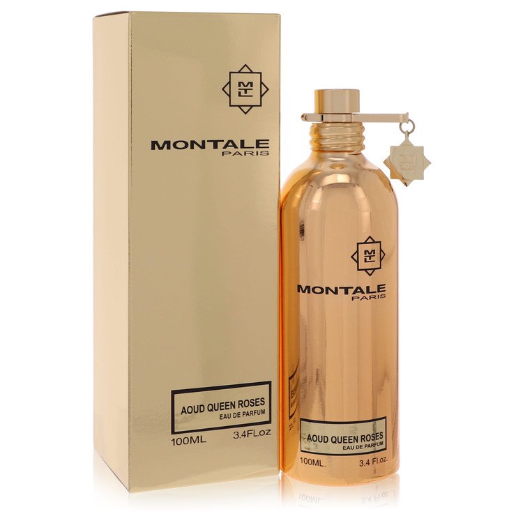 Montale Aoud Queen Roses Eau de Parfum (Unisex) by Montale