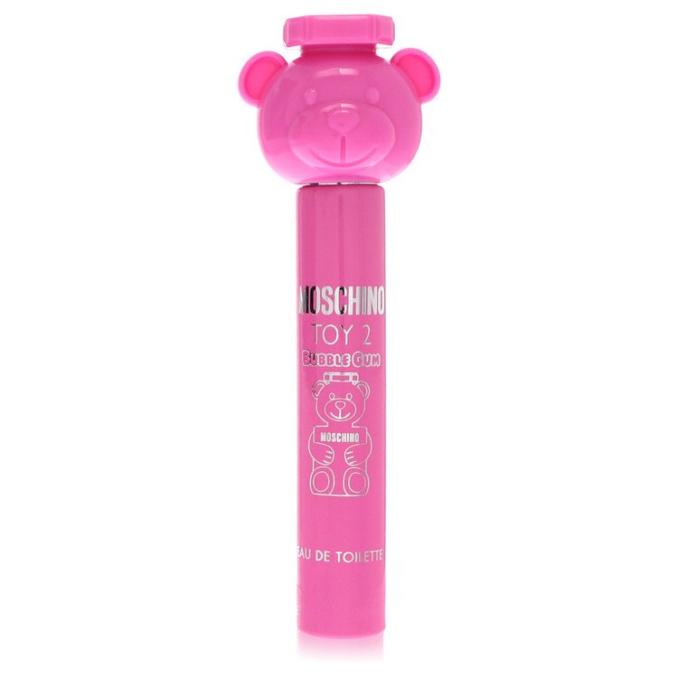 Moschino Toy 2 Bubble Gum Mini EDT Spray (Testeur) par Moschino