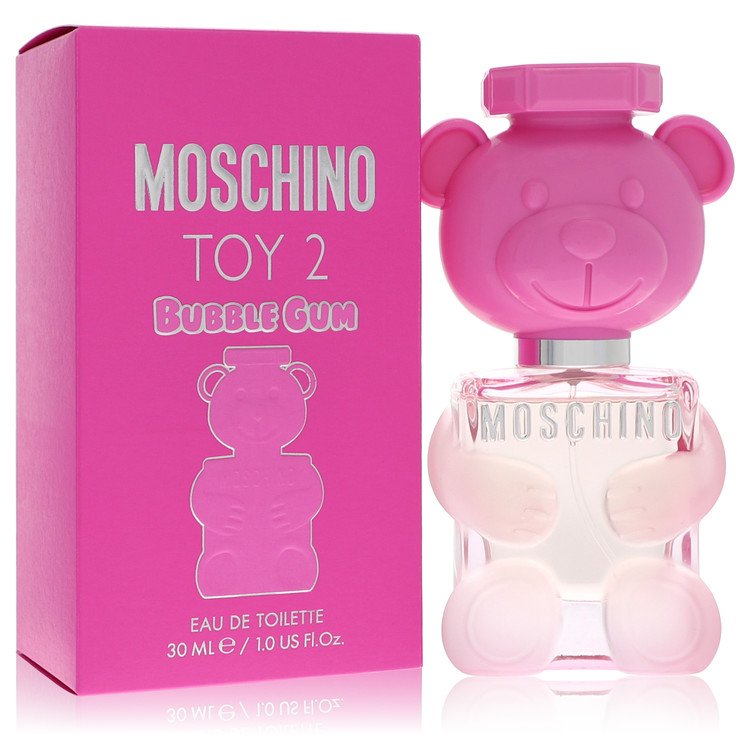 Moschino Toy 2 Bubble Gum Eau de Toilette by Moschino