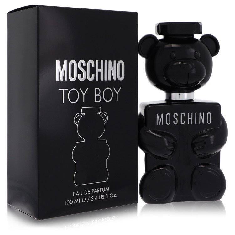 Toy Boy, Eau de Parfum by Moschino