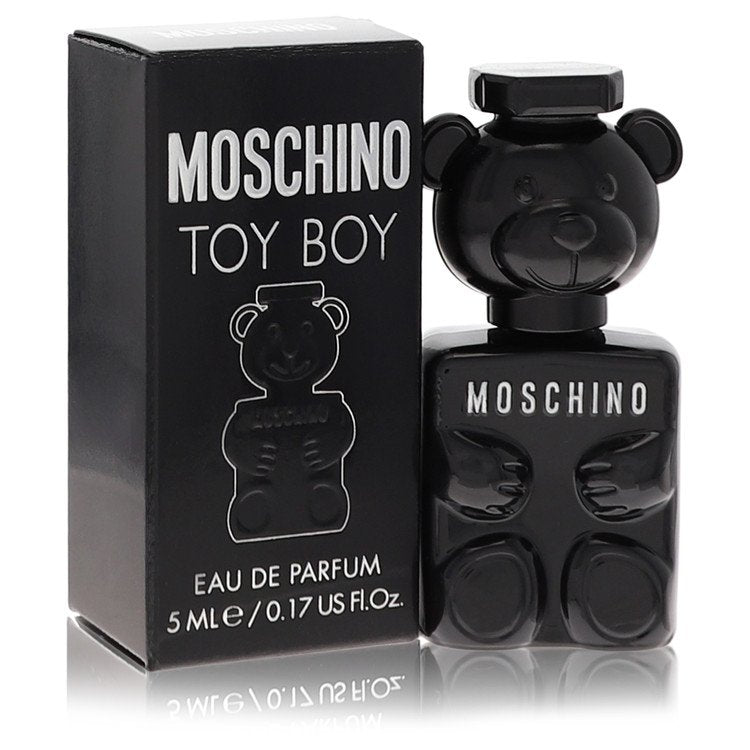 Toy Boy, Mini Eau de Parfum de Moschino