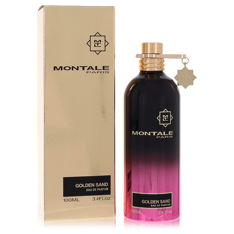 Montale Golden Sand Eau de Parfum (Unisex) by Montale