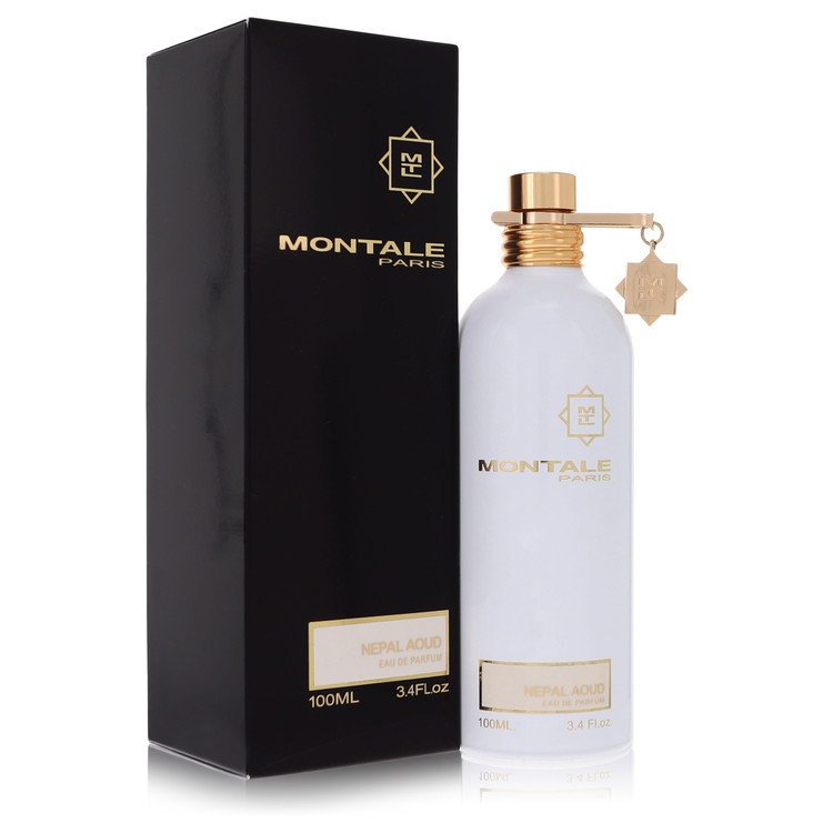 Montale Nepal Aoud Eau de Parfum by Montale