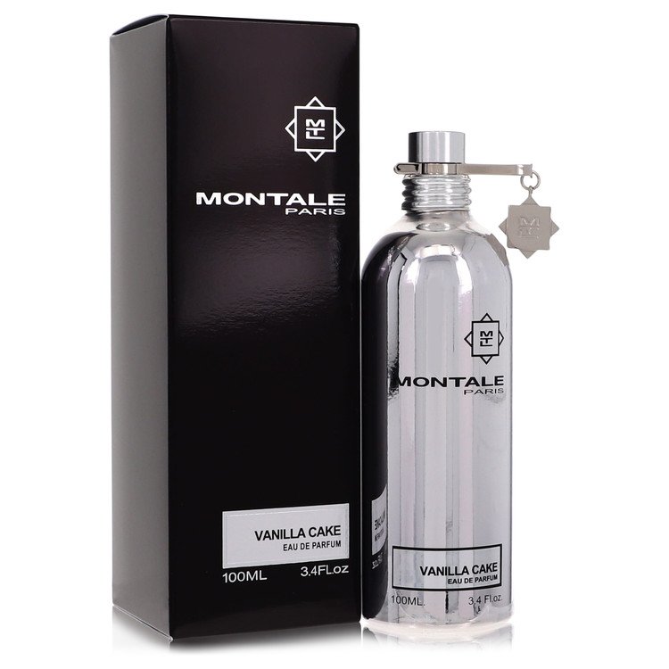 Montale Vanilla Cake Eau de Parfum (Unisex) by Montale