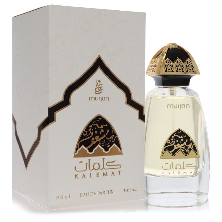 Dumont Murjan Kalemat Eau de Parfum (Unisex) by Dumont Paris