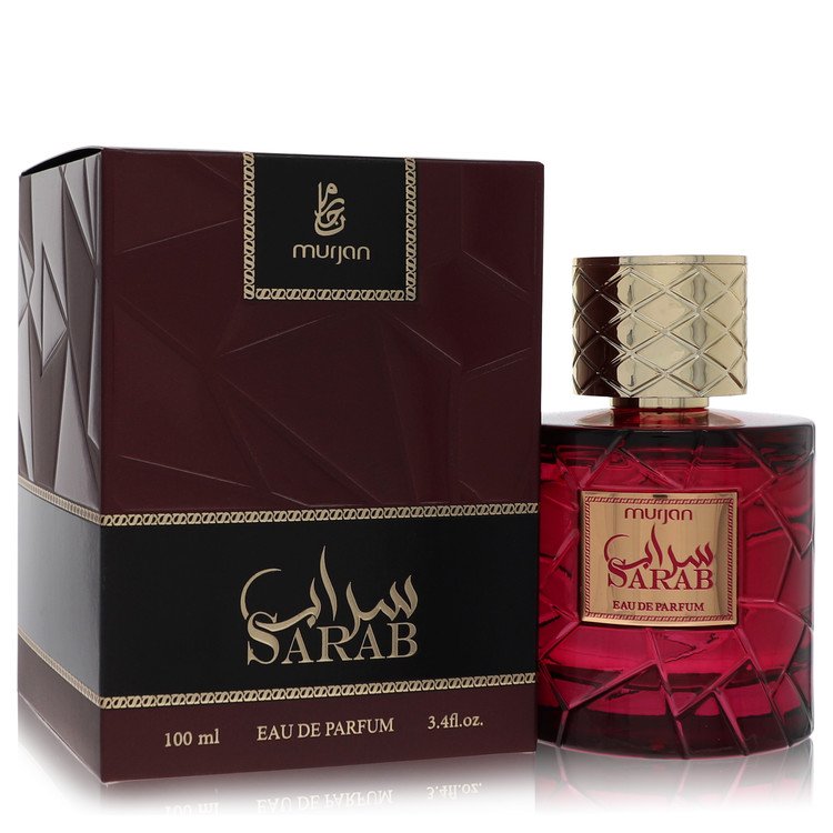 Dumont Murjan Sarab Eau de Parfum (Unisex) by Dumont Paris