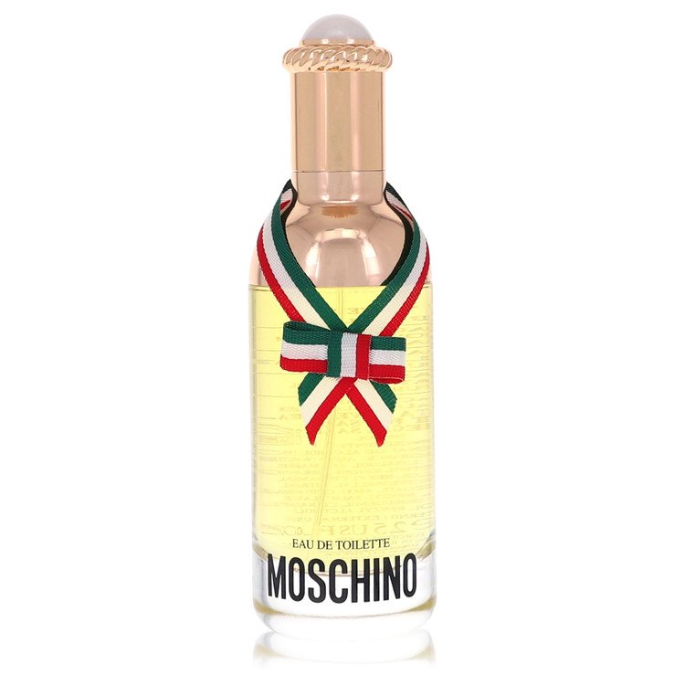 Moschino, Eau de Toilette (Tester) by Moschino