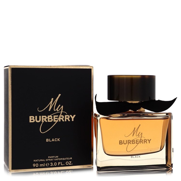 My Burberry, Black, Eau de Parfum by Burberry
