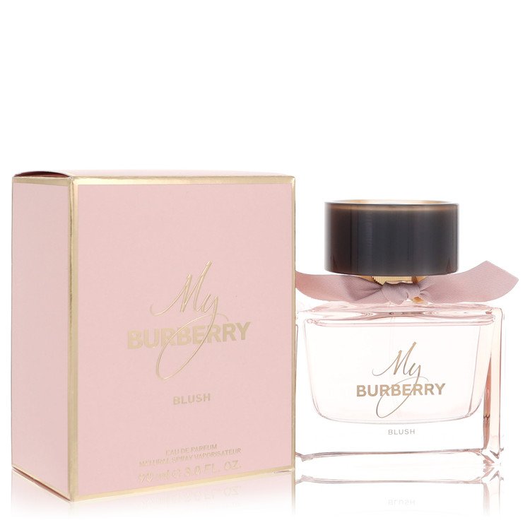 My Burberry, Blush, Eau de Parfum de Burberry