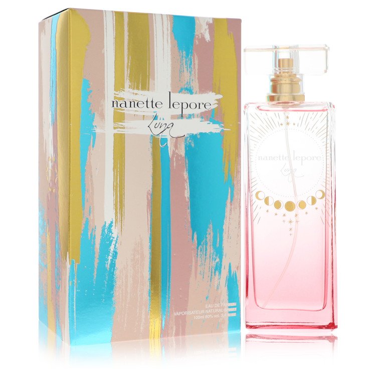 Nanette Lepore Luna Eau de Parfum by Nanette Lepore