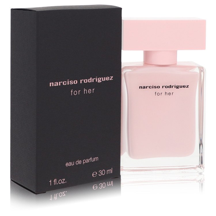 Narciso Rodriguez Eau de Parfum by Narciso Rodriguez