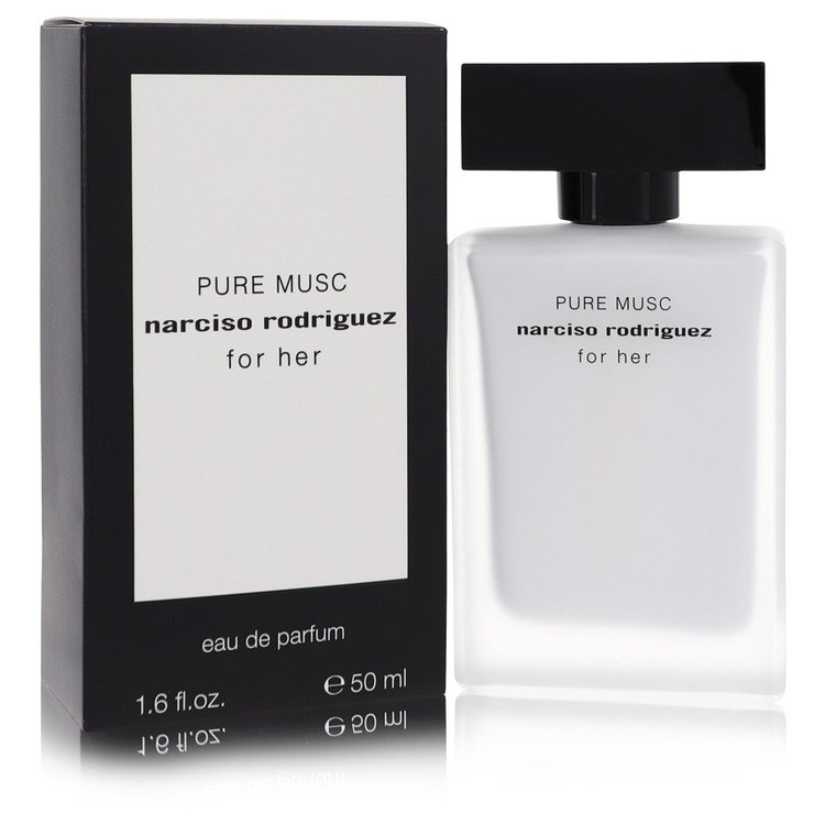 Narciso Rodriguez Pure Musc Eau de Parfum par Narciso Rodriguez